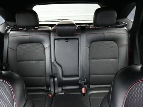 Used 2025 Ford Escape ST-Line AWD/4WD image 33