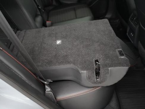 Used 2025 Nissan Rogue SV AWD/4WD image 51