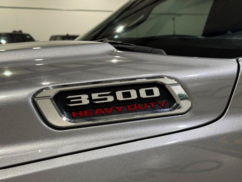 Used 2020 RAM 3500 Lone Star w/ Level 1 Equipment Group AWD/4WD image 44