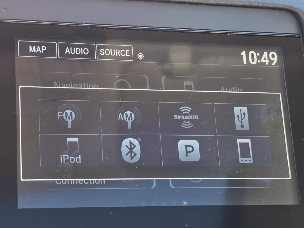 Used 2019 Honda HR-V Touring image 26