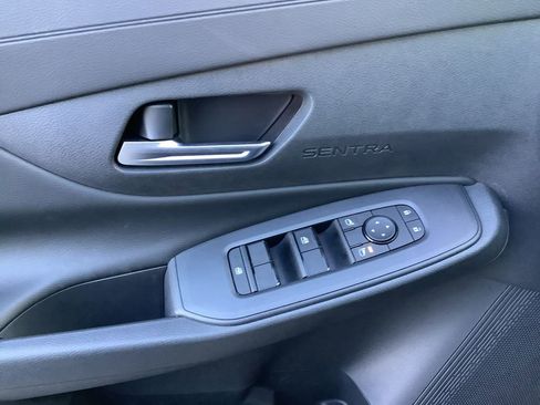 New 2026 Nissan Sentra SV w/ SV Convenience Package image 22