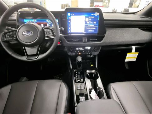 New 2026 Subaru Outback Premium image 5