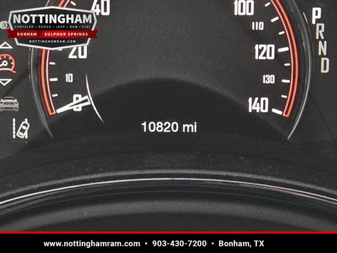 Used 2026 Dodge Durango GT AWD/4WD image 23