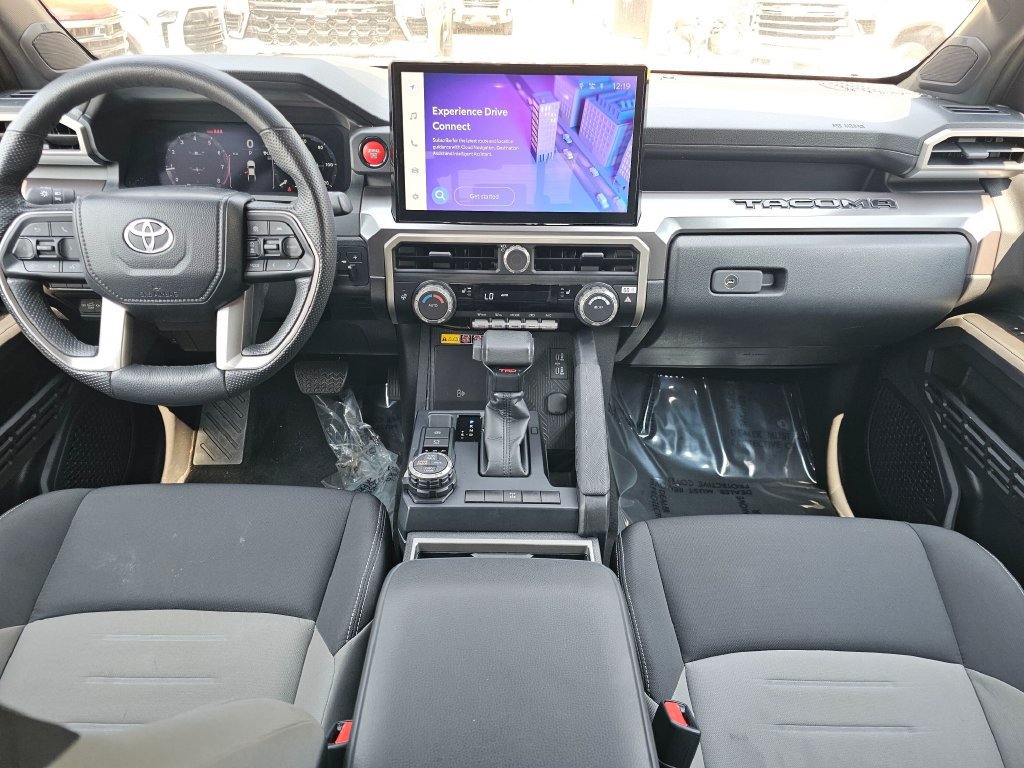 Used 2024 Toyota Tacoma TRD Off-Road w/ TRD Off Road Upgrade Package AWD/4WD image 23