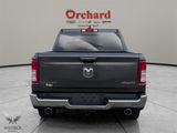 Used 2021 RAM 1500 Big Horn image 5