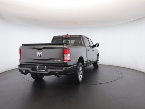 Used 2020 RAM 1500 Big Horn image 28
