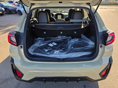 New 2026 Subaru Crosstrek 2.5i Limited AWD/4WD image 14