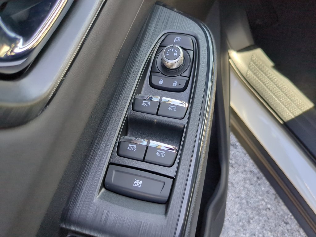 New 2026 Subaru Outback Touring XT AWD/4WD image 18