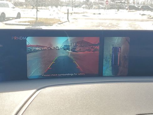 New 2025 Lincoln Navigator Reserve w/ Jet Appearance Package image 21