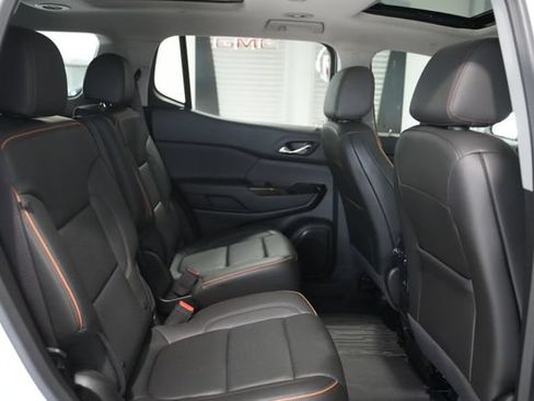 Used 2023 GMC Acadia AT4 w/ GMC Pro Grade Package AWD/4WD image 20
