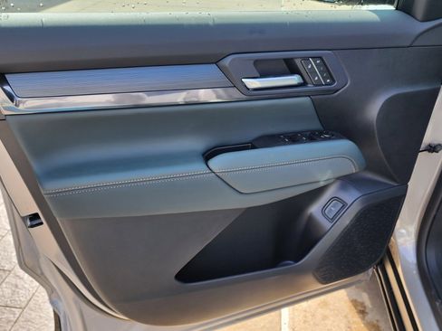 New 2026 GMC Terrain AT4 image 13