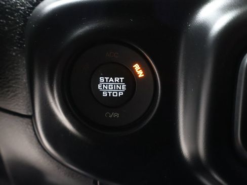 Certified 2023 Jeep Wrangler Unlimited Rubicon w/ Cold Weather Group image 28