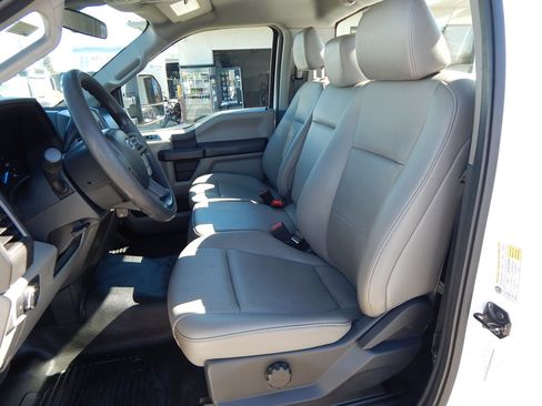 Used 2022 Ford F250 XL w/ Power Equipment Group RWD image 18