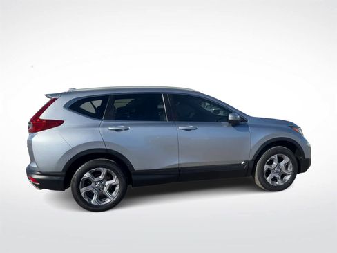 Used 2019 Honda CR-V EX-L image 9