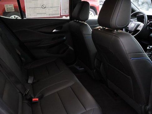 New 2025 Buick Envista Sport Touring w/ Convenience I Package image 8