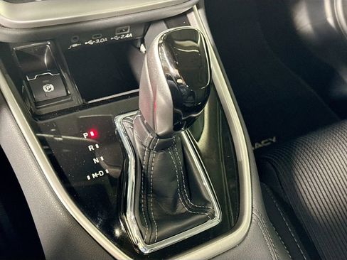 Certified 2025 Subaru Legacy Premium image 17