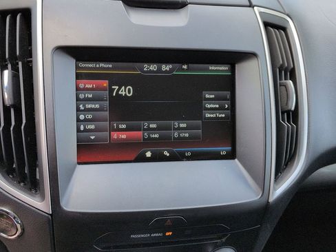 Used 2015 Ford Edge SEL w/ Equipment Group 201A image 16