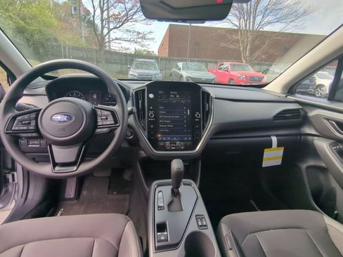 Used 2026 Subaru Crosstrek 2.0i Premium image 11