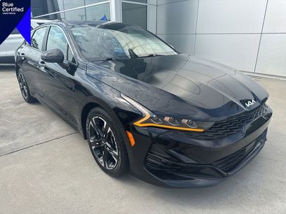 Used 2023 Kia K5 GT-Line w/ GT-Line Premium Package