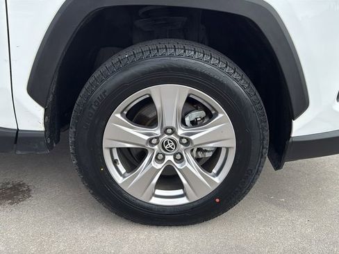 Used 2023 Toyota RAV4 XLE image 35