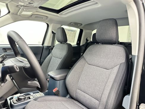 New 2025 Ford Maverick XLT w/ XLT Luxury Package image 19