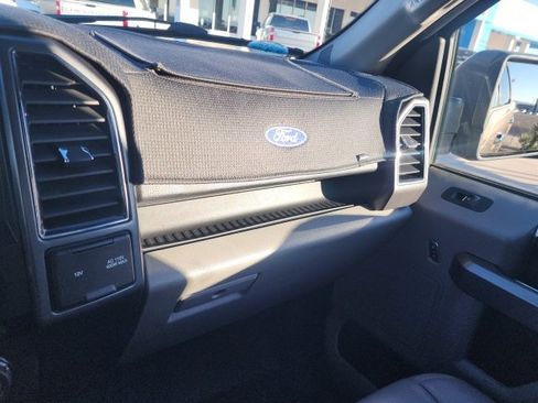 Used 2018 Ford F150 XLT w/ Equipment Group 302A Luxury image 36