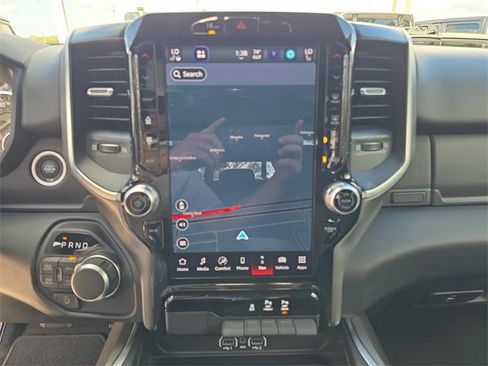 Used 2025 RAM 1500 Big Horn image 17