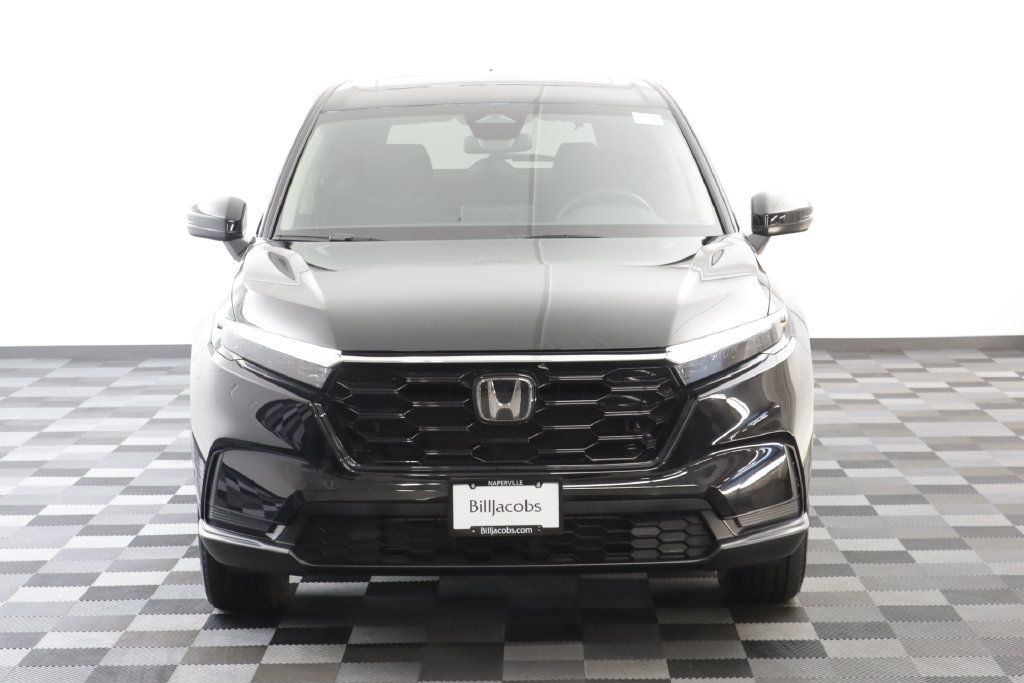 Used 2026 Honda CR-V EX image 22