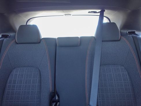 Used 2025 Honda HR-V Sport image 13