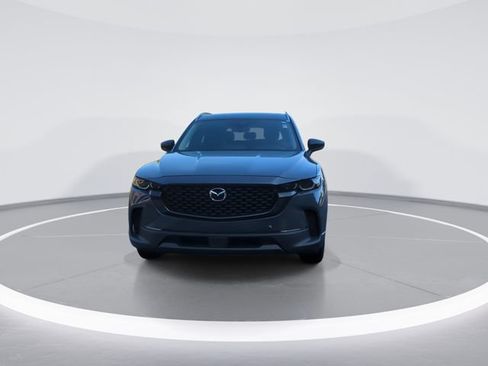 Used 2024 MAZDA CX-50 AWD 2.5 S w/ Cargo Package image 3