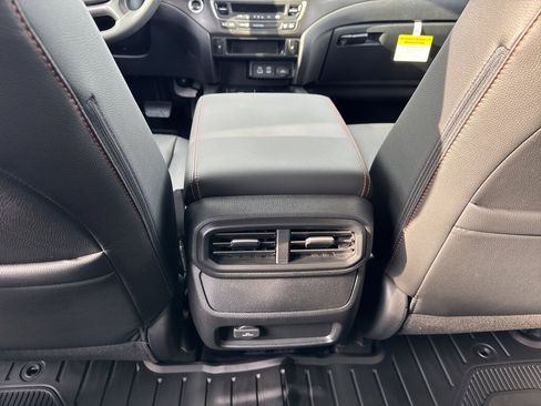 New 2026 Honda Ridgeline TrailSport image 10