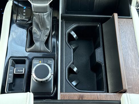 Used 2024 Toyota Tundra Capstone image 35