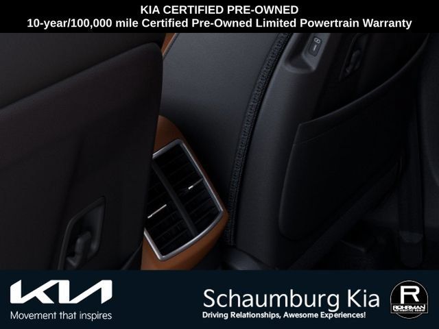 Certified 2026 Kia Sportage X-Line w/ X-Line Premium Package AWD/4WD image 26