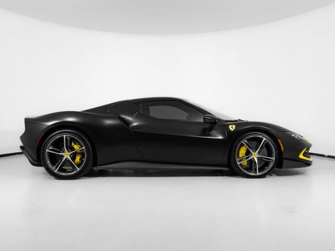 Used 2023 Ferrari 296 GTB image 10