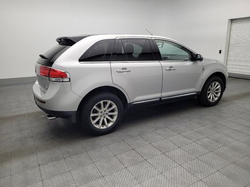 Used 2013 Lincoln MKX image 10