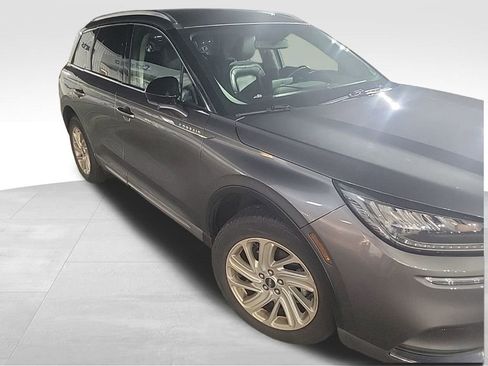 Used 2021 Lincoln Corsair FWD w/ Convenience Package image 4