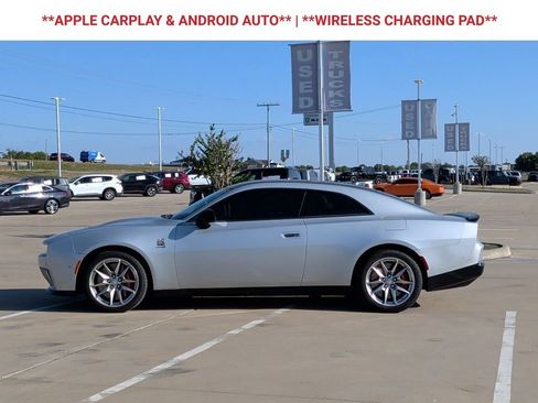 Used 2024 Dodge Charger R/T Scat Pack w/ Plus Group image 6