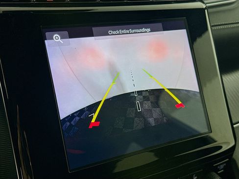 Used 2023 Jeep Grand Cherokee L Laredo image 21