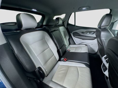 Used 2021 GMC Terrain SLT FWD image 29