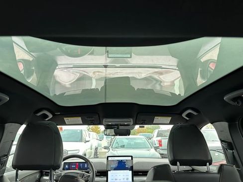 Used 2022 Ford Mustang Mach-E GT image 11