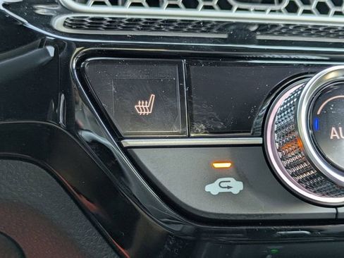 New 2026 Honda Civic Sport Touring image 23