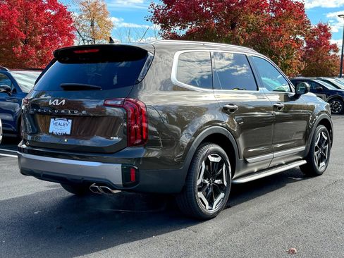 New 2025 Kia Telluride S image 7