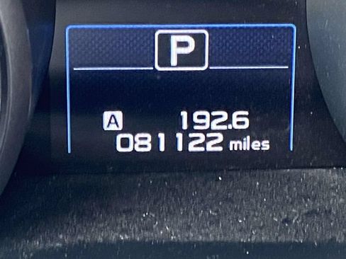 Used 2019 Subaru Outback 2.5i AWD/4WD image 65