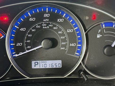 Used 2010 Subaru Forester 2.5X AWD/4WD image 14