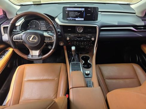 Used 2021 Lexus RX 350L FWD w/ Premium Package image 9