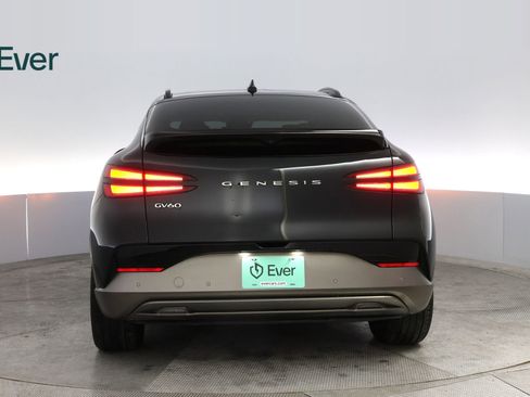 Used 2023 Genesis GV60 Performance image 15
