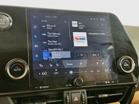 Used 2025 Lexus NX 250 FWD w/ Premium Package image 21