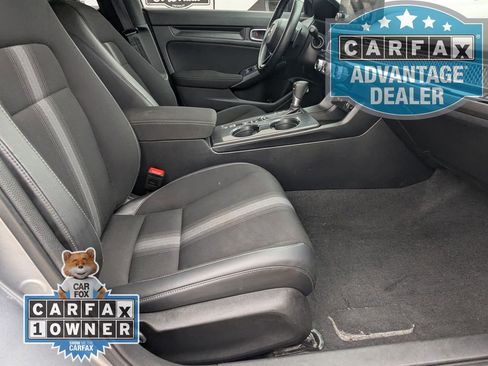 Used 2023 Honda Civic Sport image 20