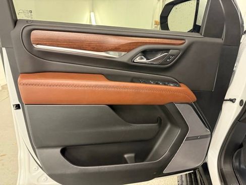 Certified 2024 GMC Yukon Denali Ultimate image 14