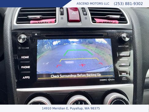 Used 2016 Subaru Impreza 2.0i Sport Premium image 13